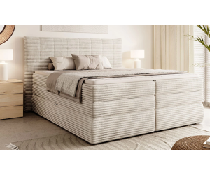 Cama Dubbo (Continental)